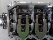 Recambio de culata para nissan almera (n16/e) 2.2 dci diesel cat referencia OEM IAM 11040AW401 