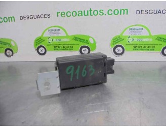 Recambio de centralita inmovilizador para nissan x-trail (t30) 2.2 dci diesel cat referencia OEM IAM 28596CC000 5WK46473B 