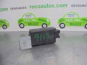 Recambio de centralita inmovilizador para nissan x-trail (t30) 2.2 dci diesel cat referencia OEM IAM 28596CC000 5WK46473B 
