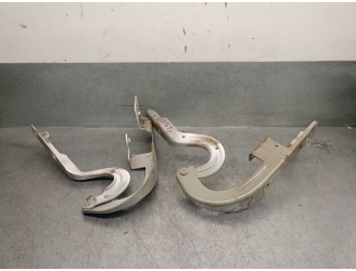 Recambio de bisagra capot para peugeot 3008 i monospace (0u_) 1.2 referencia OEM IAM 791347 7912F4 
