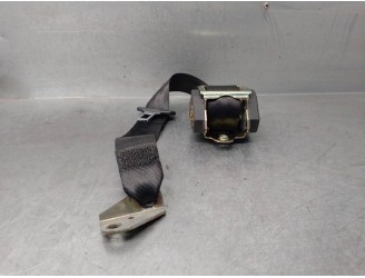 Recambio de cinturon seguridad trasero izquierdo para volkswagen golf v berlina (1k1) 2.0 tdi referencia OEM IAM 1K6857805F  3 P