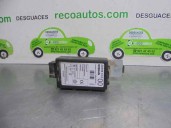 Recambio de centralita inmovilizador para nissan x-trail (t30) 2.2 dci diesel cat referencia OEM IAM 28596CC000 5WK46473B 