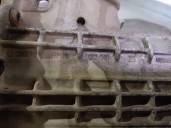 Recambio de caja cambios para audi a6 berlina (c4) 2.3 referencia OEM IAM CNX CNX21066 012300047S