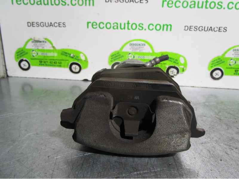 Recambio de pinza freno delantera derecha para seat ibiza (6j5) stylance / style referencia OEM IAM  LCXD0660 