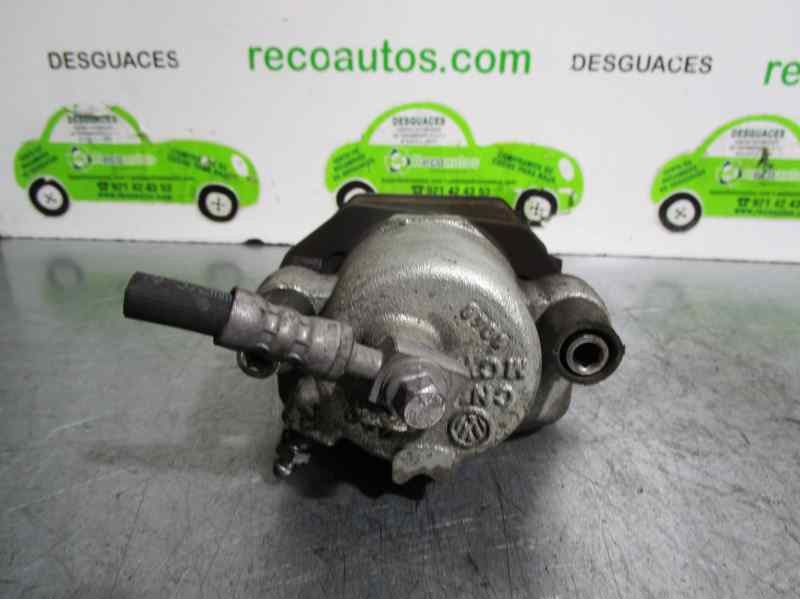 Recambio de pinza freno delantera derecha para seat ibiza (6j5) stylance / style referencia OEM IAM  LCXD0660 
