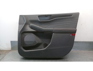 Replacement front right door trim panel for Ford Kuga III (DFK) 1.5 EcoBoost OEM IAM reference MV4BS23942JE1GW5 268556