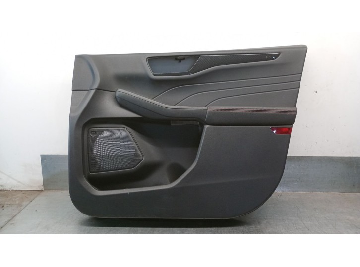 Replacement front right door trim panel for Ford Kuga III (DFK) 1.5 EcoBoost OEM IAM reference MV4BS23942JE1GW5 268556