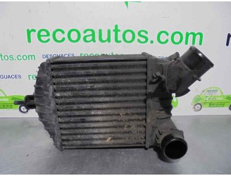 Replacement intercooler for Fiat Punto Saloon (188) 1.9 JTD cat OEM IAM reference 467642530 
