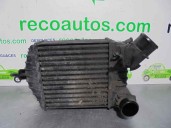 Replacement intercooler for Fiat Punto Saloon (188) 1.9 JTD cat OEM IAM reference 467642530 