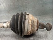 Recambio de transmision trasera derecha para audi a6 berlina (4f2) 2.7 v6 24v tdi referencia OEM IAM 4F0407272K 