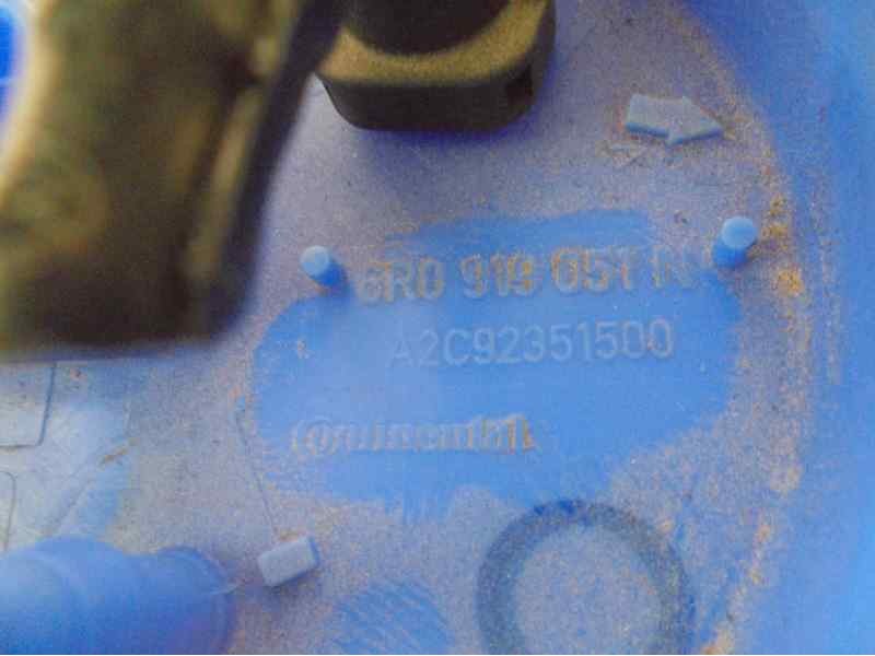 Recambio de aforador para seat ibiza (6j5) stylance / style referencia OEM IAM   