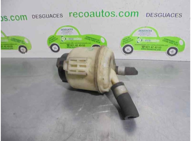 Recambio de deposito servo para nissan x-trail (t30) 2.2 dci diesel cat referencia OEM IAM 491804M403  