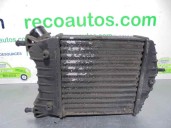 Replacement intercooler for Fiat Punto Saloon (188) 1.9 JTD cat OEM IAM reference 467642530 