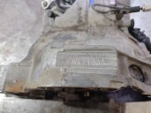 Replacement gearbox for Audi A6 Saloon (C4) 2.3 OEM IAM reference CNX CNX21066 012300047S