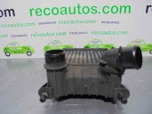 Replacement intercooler for Fiat Punto Berlina (188) 1.9 JTD CAT OEM IAM reference 467642530 