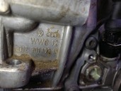 Replacement gearbox for Audi A6 Sedan (C4) 2.3 OEM IAM reference CNX CNX21066 012300047S