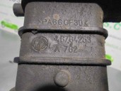 Recambio de intercooler para fiat punto berlina (188) 1.9 jtd cat referencia OEM IAM 467642530  