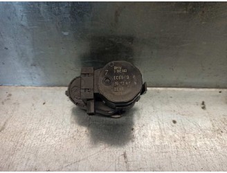 Recambio de motor calefaccion para bmw serie 5 berlina (e60) 520d referencia OEM IAM 6942993 D8689 BEHR