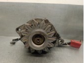 Alternator replacement part for Fiat Tempra Sedan (159) 1.9 diesel OEM IAM reference 63320126 AA125R MAGNETI MARELII