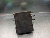 Recambio de abs para nissan almera (n16/e) 2.2 dci diesel cat referencia OEM IAM A4544200175 0265234120 BOSCH