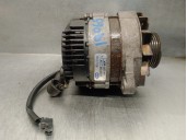 Alternator replacement part for Fiat Tempra Sedan (159) 1.9 diesel OEM IAM reference 63320126 AA125R MAGNETI MARELII
