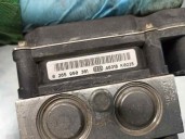 Recambio de abs para nissan almera (n16/e) 2.2 dci diesel cat referencia OEM IAM A4544200175 0265234120 BOSCH