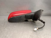 Recambio de retrovisor derecho para toyota auris (_e15_) 2.0 d-4d (ade150_) referencia OEM IAM 8790102270 8790102270 