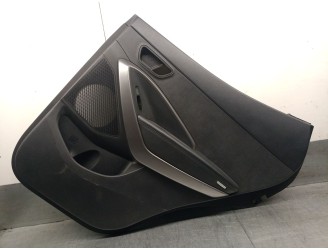 Recambio de guarnecido puerta trasera derecha para hyundai santa fé iii (dm, dma) 2.2 crdi referencia OEM IAM 833212W000 833082W