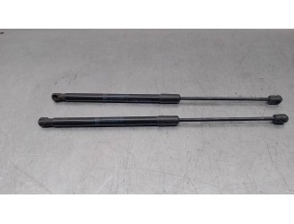 Replacement tailgate / boot lid dampers for Mercedes-Benz GLK Class (W204) GLK 3.0 CDI CAT OEM IAM reference A2049801564 