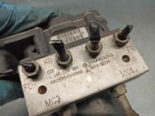 Recambio de abs para nissan almera (n16/e) 2.2 dci diesel cat referencia OEM IAM A4544200175 0265234120 BOSCH