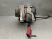 Replacement alternator for Fiat Tempra Saloon (159) 1.9 Diesel OEM IAM reference 63320126 AA125R MAGNETI MARELII