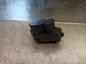 Recambio de motor calefaccion para bmw serie 5 berlina (e60) 520d referencia OEM IAM 6942993 D8689 BEHR