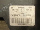 Recambio de electroventilador para volvo xc90 i (275) d5 awd referencia OEM IAM 31111543 0130706803 BOSCH