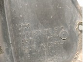 Recambio de paso rueda delantero derecho para audi a6 berlina (c4) 2.3 referencia OEM IAM 4A0821172B 