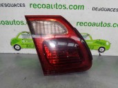 Recambio de piloto trasero izquierdo para nissan almera (n16/e) 2.2 dci diesel cat referencia OEM IAM 265595M529 DE PORTON 4 PUE