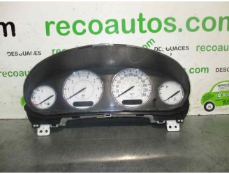 Recambio de cuadro instrumentos para chrysler 300 m (lr) 3.5 cat referencia OEM IAM P05026411AC 