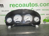 Replacement instrument cluster for Chrysler 300 M (LR) 3.5 CAT OEM IAM reference P05026411AC 