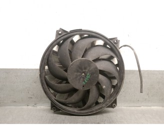 Recambio de electroventilador para fiat ulysse (179) 2.2 16v jtd cat referencia OEM IAM 9635466180 1400821280 