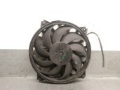 Recambio de electroventilador para fiat ulysse (179) 2.2 16v jtd cat referencia OEM IAM 9635466180 1400821280 