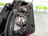 Recambio de piloto trasero izquierdo para nissan almera (n16/e) 2.2 dci diesel cat referencia OEM IAM 265595M529 DE PORTON 4 PUE