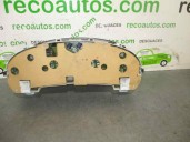 Replacement instrument cluster for chrysler 300 m (lr) 3.5 cat OEM IAM reference P05026411AC 