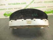 Recambio de cuadro instrumentos para chrysler 300 m (lr) 3.5 cat referencia OEM IAM P05026411AC 