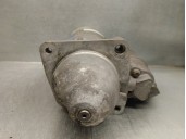 Replacement starter motor for fiat tempra saloon (159) 1.9 diesel OEM IAM reference 63222134 E85R2212 MAGNETI MARELLI