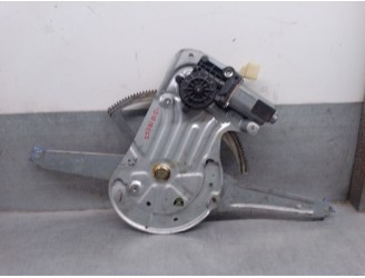 Replacement front right window regulator for volvo xc90 i (275) d5 awd OEM IAM reference 30784576 30784576 