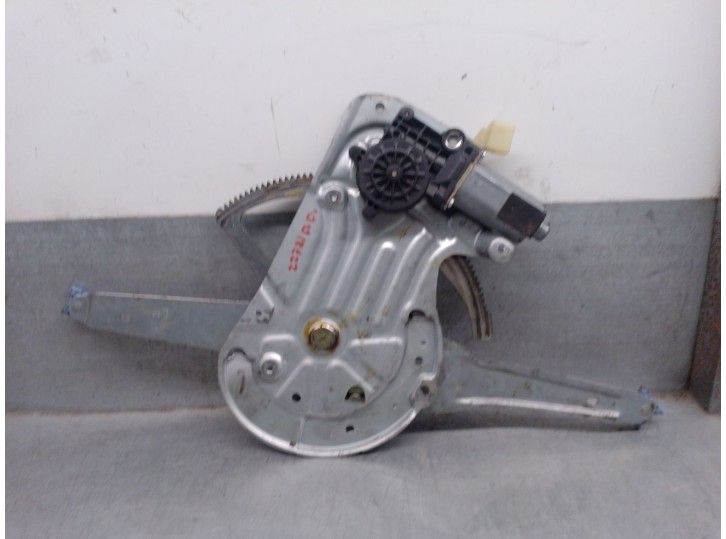 Recambio de elevalunas delantero derecho para volvo xc90 i (275) d5 awd referencia OEM IAM 30784576 30784576 