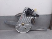 Recambio de elevalunas delantero derecho para volvo xc90 i (275) d5 awd referencia OEM IAM 30784576 30784576 