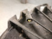 Recambio de electroventilador para fiat ulysse (179) 2.2 16v jtd cat referencia OEM IAM 9635466180 1400821280 