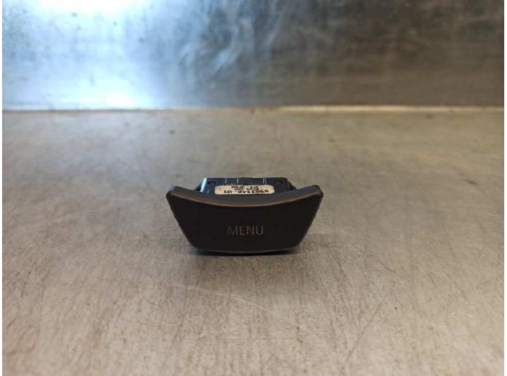 Recambio de mando para bmw serie 5 berlina (e60) 520d referencia OEM IAM 6981148  