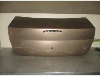 Recambio de porton trasero para chrysler 300 m (lr) 3.5 cat referencia OEM IAM 5003283AC DORADO 4 PUERTAS