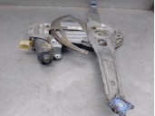 Recambio de elevalunas delantero derecho para volvo xc90 i (275) d5 awd referencia OEM IAM 30784576 30784576 